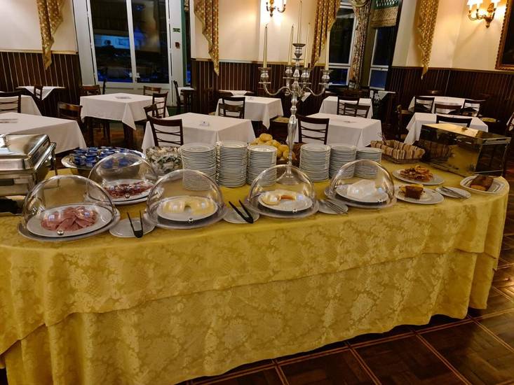 Urgeirica 4* Португалия, Нелас