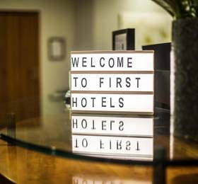 Туры в First Hotel Jorgen Kock в Швеции