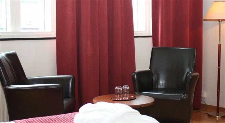 First Hotel Jorgen Kock