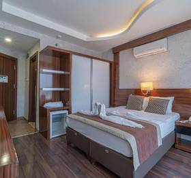 Туры в Grand Barhan Hotel в Турции