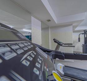 Отдых в Grand Barhan Hotel - Турция, Аланья
