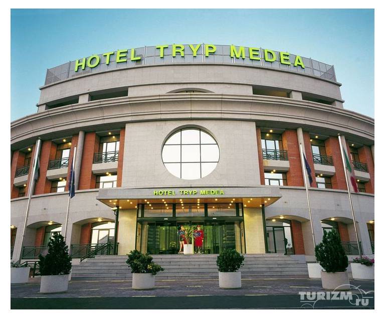 Tryp Medea