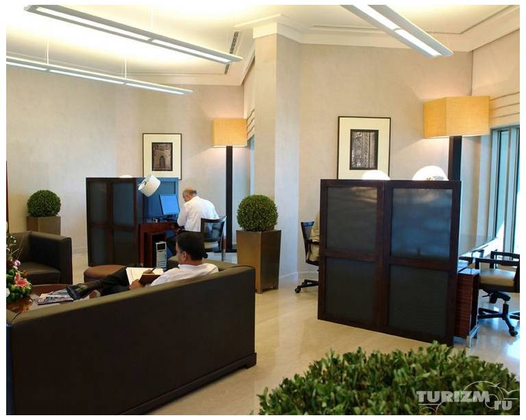Sheraton Dammam Hotel & Towers