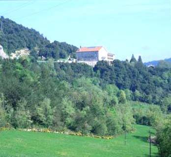 Parador 4* Испания, Вик