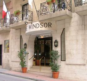 Windsor в Слиме