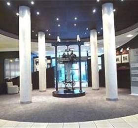 Mercure Centre в Трувиле