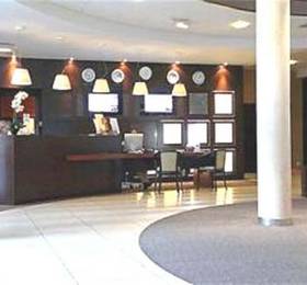 Туры в Mercure Centre в Франции