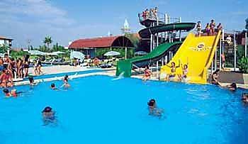 Club Yek Apart 3* Турция, Сиде