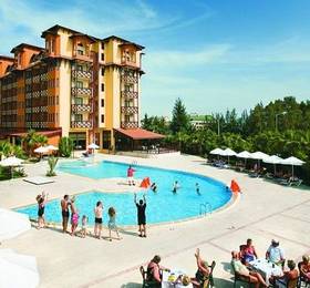 Туры в Club Yek Apart в Турции