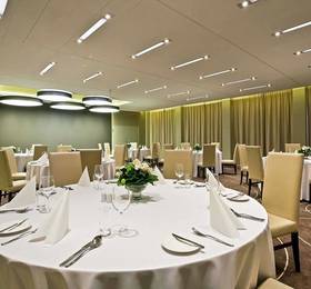 Novotel Krakow City West в Кракове