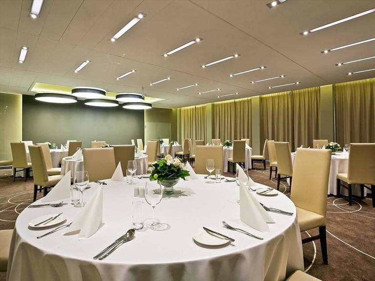 Novotel Krakow City West