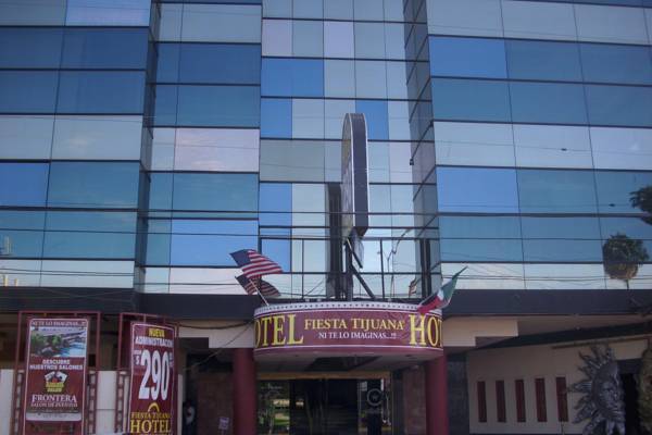 Fiesta Tijuana 2* Мексика, Тихуана