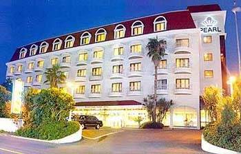 Pearl Tourist 3* Южная Корея, Джеджу (Чеджу)