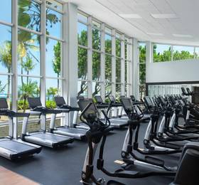 Туры в Caribe Hilton в Пуэрто-Рико