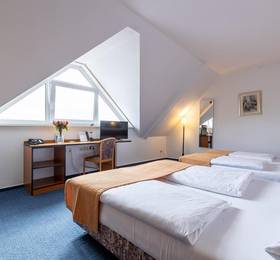 Туры в Best Western в Германии