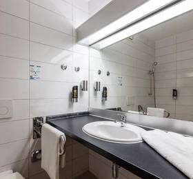 Отдых в Best Western - Германия, Родгау