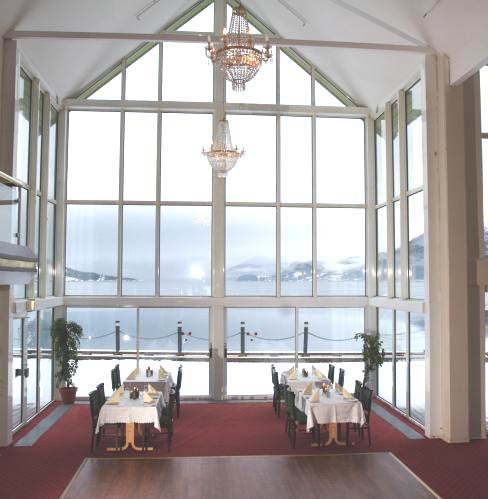Norlandia 4* Норвегия, Рогнан