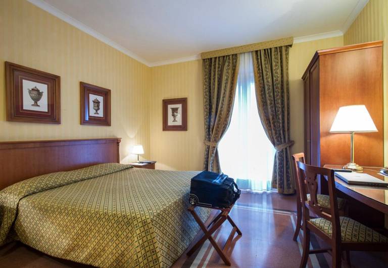 Residenza D'aragona