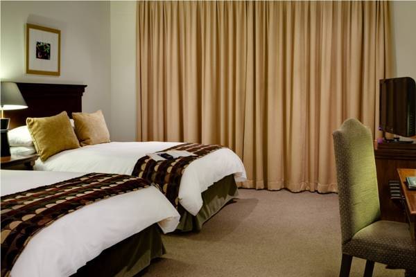 Protea Hotel King George 4* ЮАР, Джордж