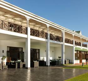 Protea Hotel King George в Джордже