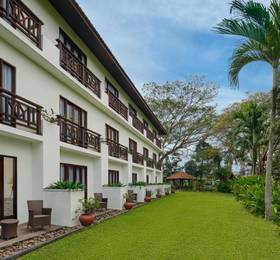 Туры в Sheraton Lampung Hotel в Индонезии