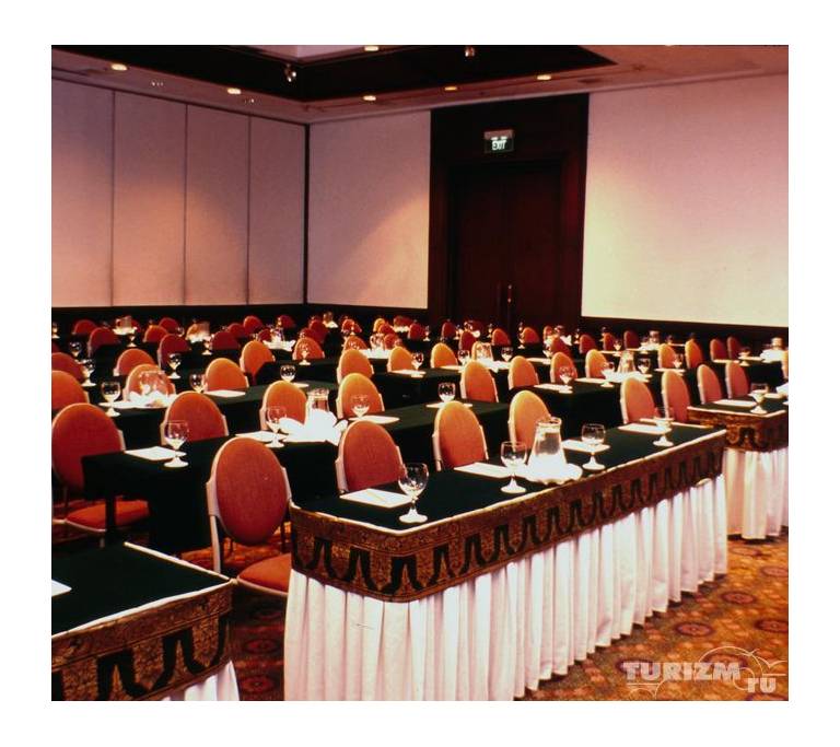 Sheraton Lampung Hotel