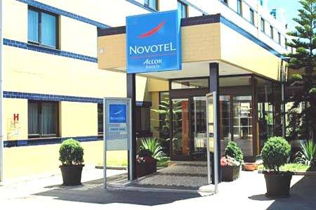 Novotel Gaia 3* Португалия, Порту