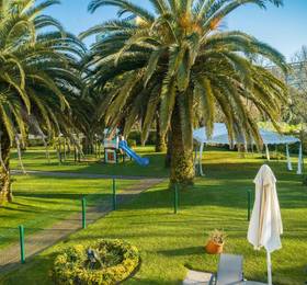 Novotel Gaia в Порту