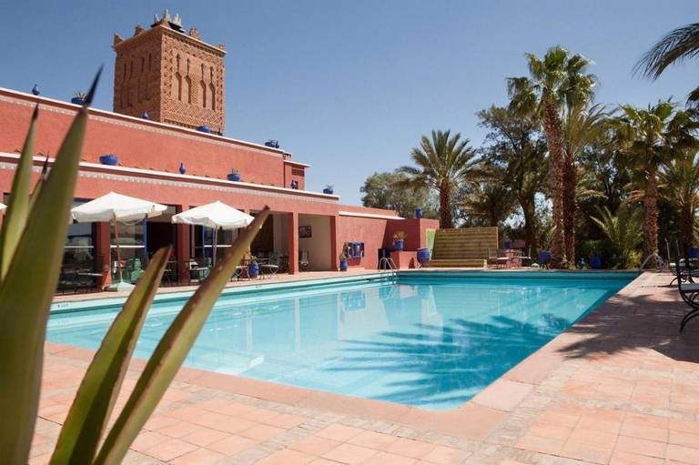 Kenzi Azghor Hotel