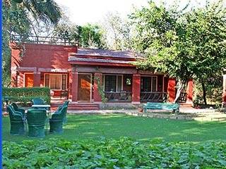 Maharani Bagh Orchard Retreat 3* Индия, Ранакпур