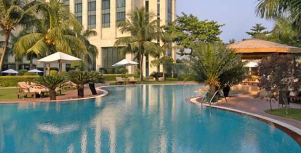 Hyatt Regency 5* Индия, Калькутта