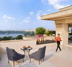 Туры в Hyatt Regency в Индии