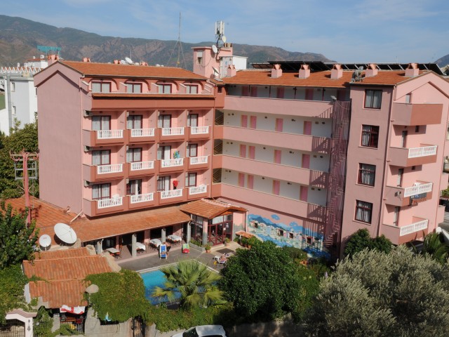 Kivilcim Hotel 2*