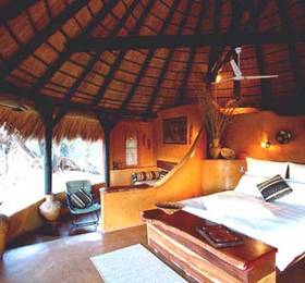 Отдых в Okonjima Bush Camp - Намибия, Отживаронго
