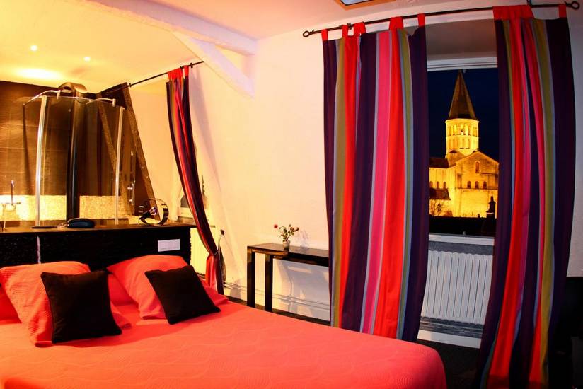 De La Basilique 3* Франция, Парей Ле Мониаль