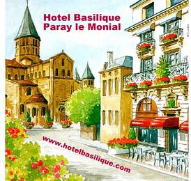 Туры в De La Basilique в Франции