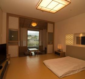 Lahan Select Gyeongju в Кенджу