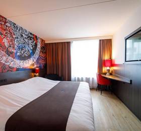 Отдых в Bastion Hotel Maastricht Centrum - Нидерланды, Маастрихт