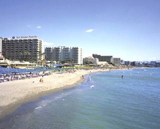 Marina Sur 3* Испания, Торремолинос