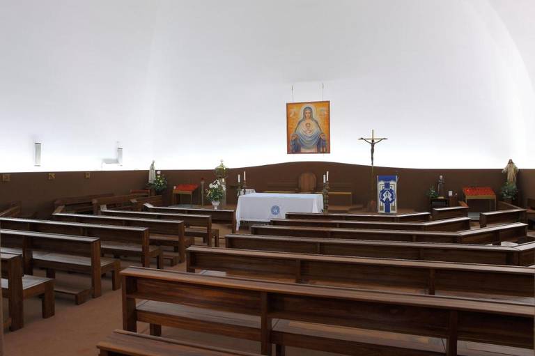 Domus Pacis