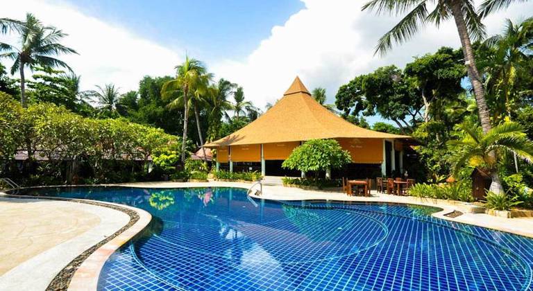 Chaweng Buri Resort