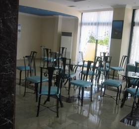 Class Hotel в Мармарисе