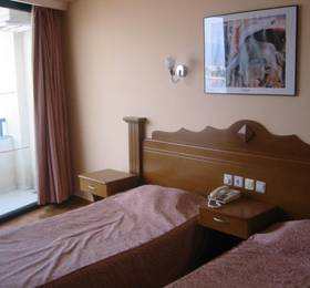 Отдых в Class Hotel - Турция, Мармарис