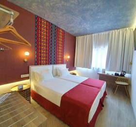 Туры в Best Western Hotel Inca в Португалии