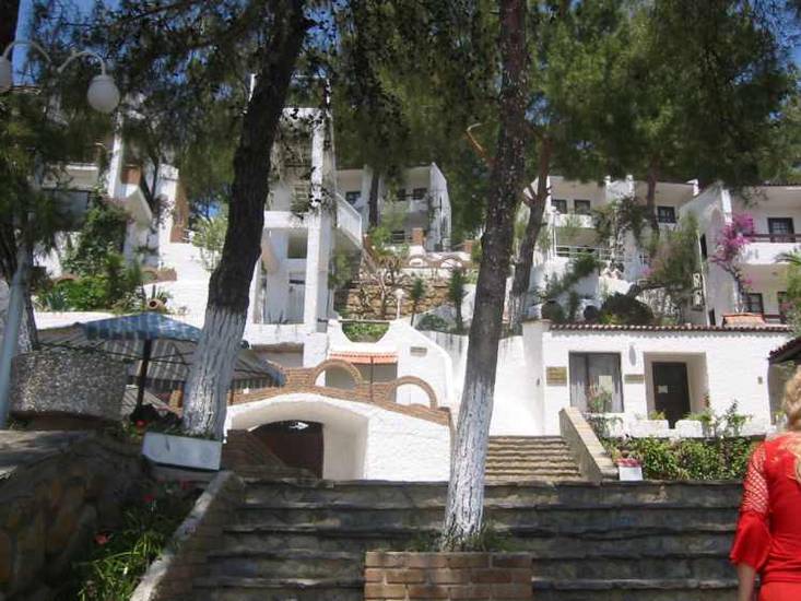 Halici Holiday Village Hv2 4* Турция, Мармарис