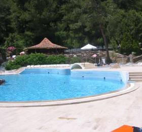 Отдых в Halici Holiday Village Hv2 - Турция, Мармарис
