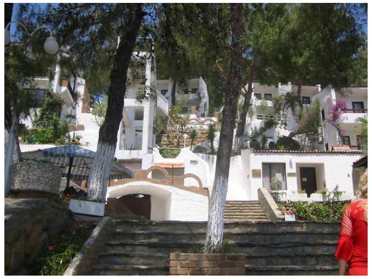 Halici Holiday Village Hv2
