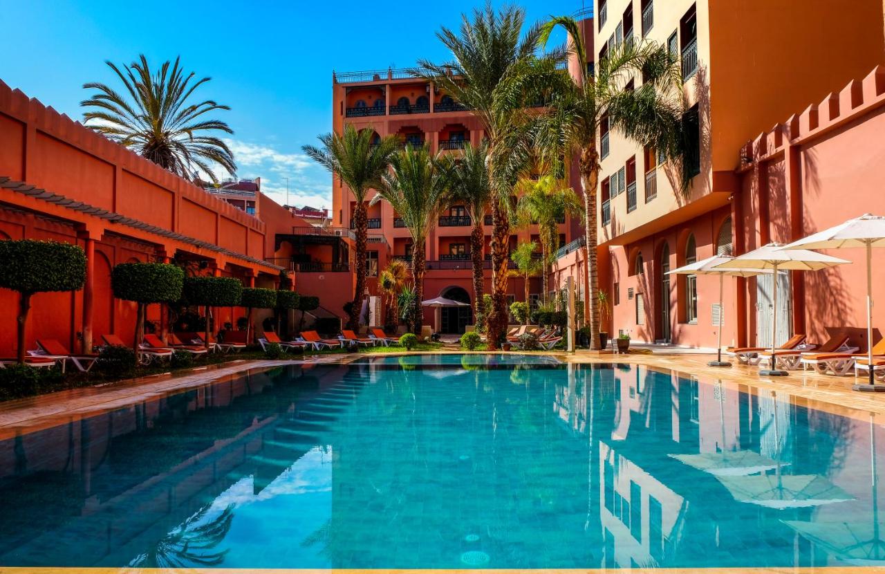 Отель Diwane 4*, Марракеш, Марокко - отзывы 2024, рейтинг отеля, фото | Купить тур в отель Diwane