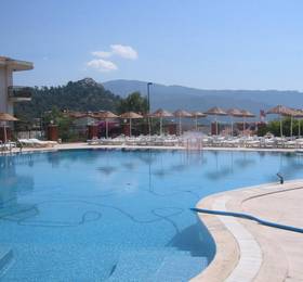 Туры в Mirage Hotel & Apart в Турции