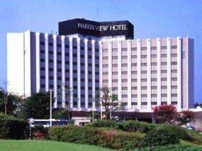 Narita View 3* Япония, а/п Нарита (Токио)